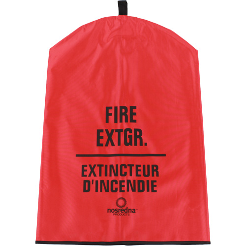 Fire Extinguisher Covers Cantin et fils