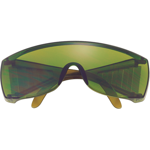 Yukon&reg; Safety Glasses, 2.0 Lens, Anti-Scratch, ANSI Z87+/Meets/Exceeds CSA Z94.3 Cantin et fils