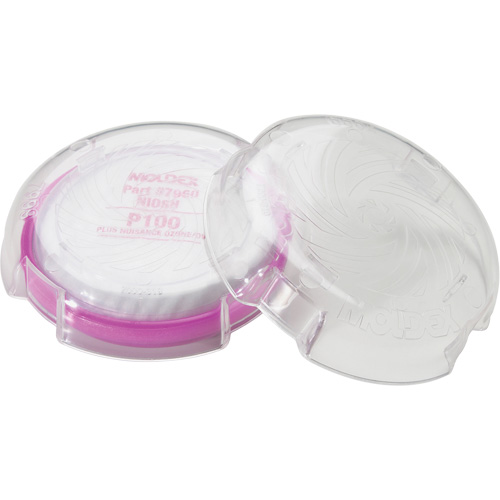 P100 Filter Disk Cover Cantin et fils