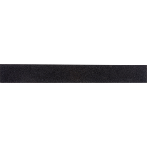 Premium Anti-Skid Tape, 3" x 24", Black Cantin et fils