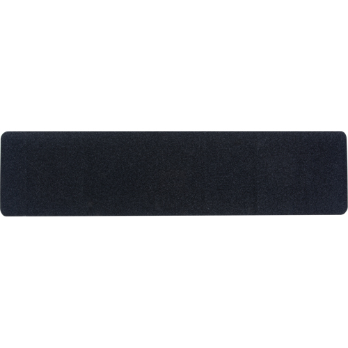 Premium Anti-Skid Tape, 6" x 24", Black Cantin et fils