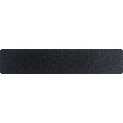 Ruban antid&eacute;rapant de premi&egrave;re qualit&eacute;, 6" x 30", Noir Cantin et fils