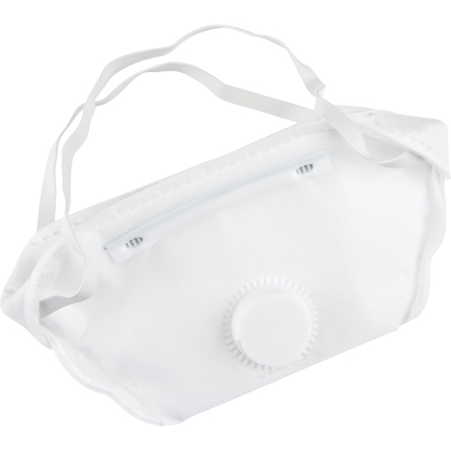 Respirateur contre les particules, N95, Certifi&eacute; NIOSH, Moyen/grand Cantin et fils