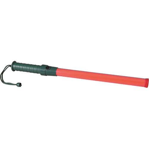 Electronic LED Safety Baton Cantin et fils