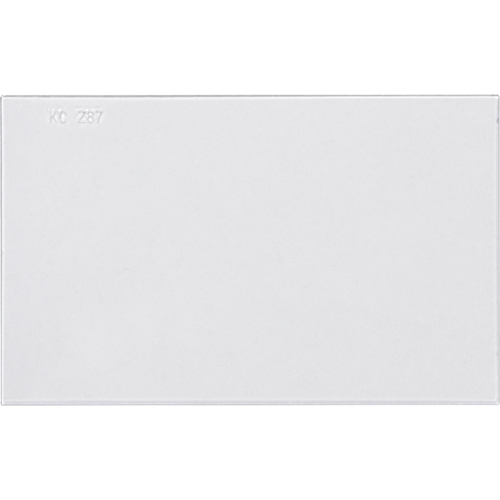 Plaque de s&eacute;curit&eacute; int&eacute;rieure transparentes Insight Cantin et fils