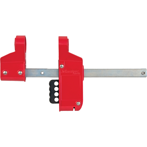 Blind Lockout Device Small, Flange Type Cantin et fils