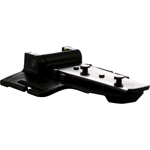 VIP Warning Light Universal Mount Cantin et fils
