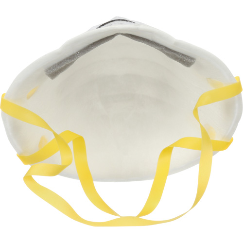 8210 Particulate Respirators, N95, NIOSH Certified Cantin et fils