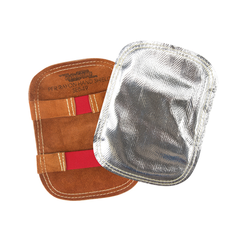High-Heat Hand Shields Cantin et fils