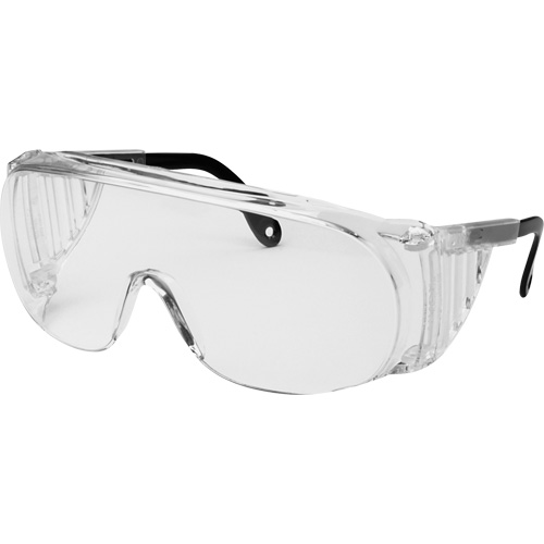 Lunettes de s&eacute;curit&eacute; antibu&eacute;es Uvex Ultraspec 2000 Uvextreme, Lentille Transparent, Antibu&eacute;e/Anti-&eacute;gratignures, ANSI Z87+/R&eacute;pond ou surpasse la norme CSA Z94.3 Cantin et fils
