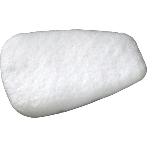 Filtres pour respirateurs gaz/vapeur s&eacute;ries 6000 Cantin et fils