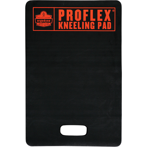 Kneeling Pads, 21" L x 14" W, 1" Thick Cantin et fils