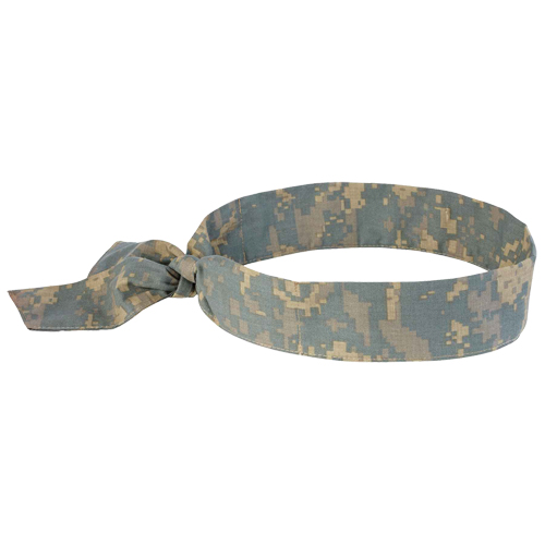 Foulards de refroidissement Chill-Its 6700, Multicolore Cantin et fils