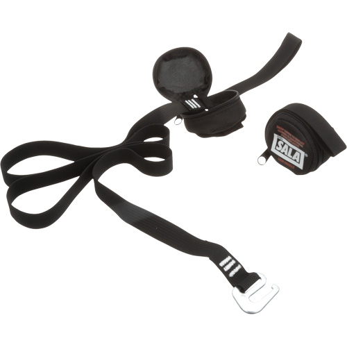 Suspension Trauma Safety Straps Cantin et fils