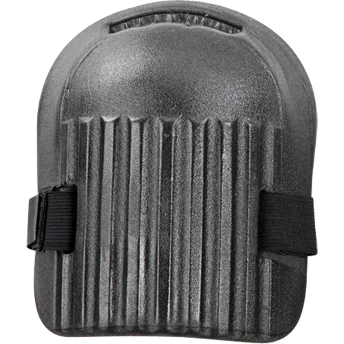Knee Pads, Hook and Loop Style, Foam Caps, Foam Pads Cantin et fils