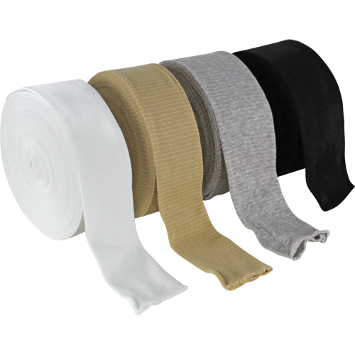 Bandage compressif tubulaire a/support &eacute;lastique, Manchon de compression, Classe 1 Cantin et fils