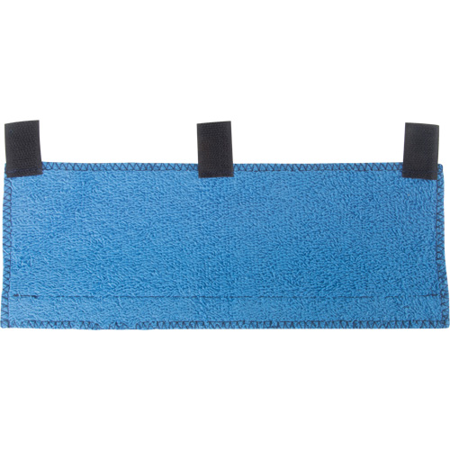 Bandeau absorbant en tissu &eacute;ponge North Cantin et fils