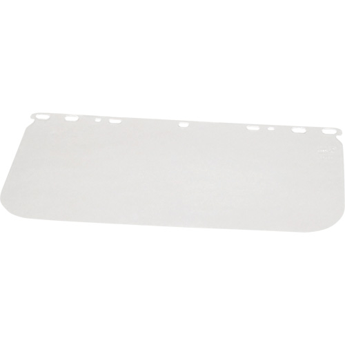 Valugard Visor, PETG, Clear Tint Cantin et fils