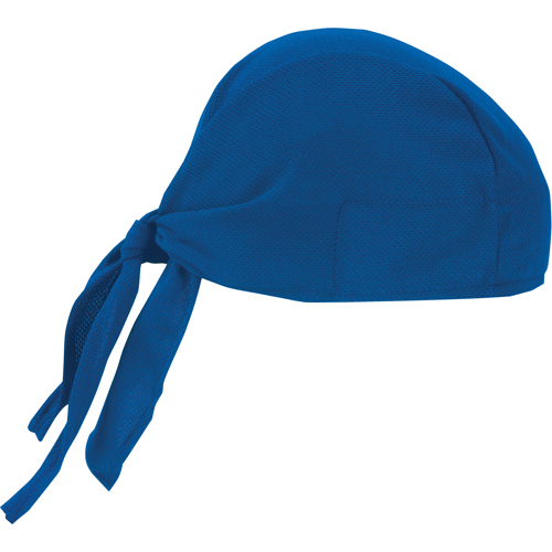 Coiffes de refroidissement Chill-Its 6615, Bleu Cantin et fils