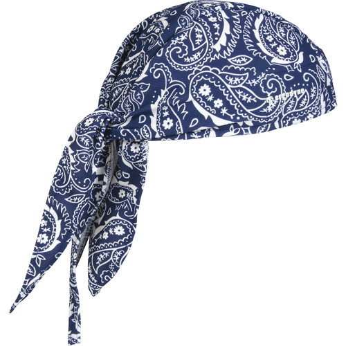 Coiffes de refroidissement Chill-Its 6615, Bleu Cantin et fils