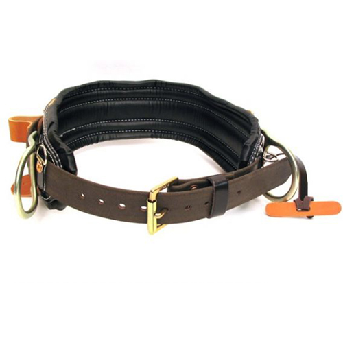 Full Floating Linemen's Body Belt Cantin et fils