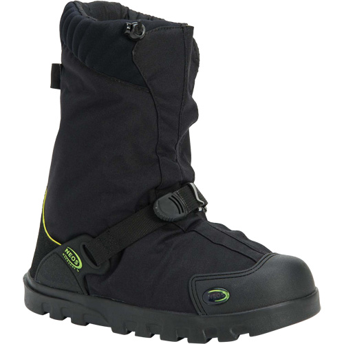 Couvre-chaussures Explorer, Nylon, Boucles et crochets, Convient &agrave; Hommes 3 - 4,5/Femmes 4,5 - 6 Cantin et fils
