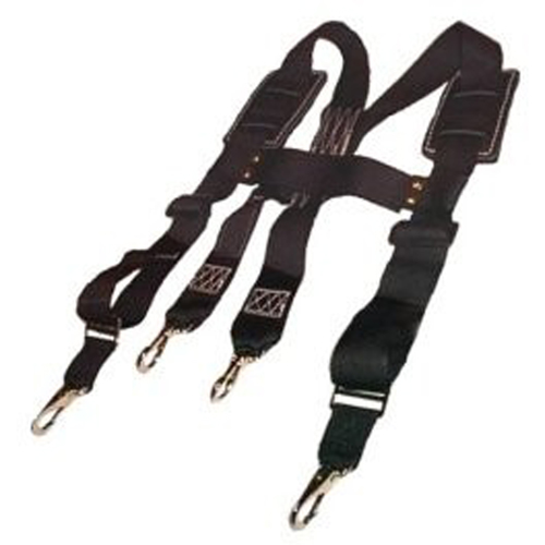 Nylon Belt Supporters Cantin et fils