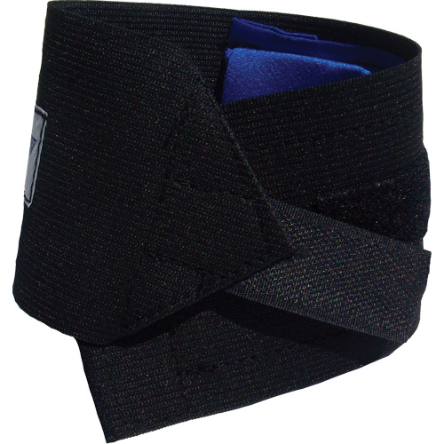 Supports de poignet universels, &eacute;lastique, Taille unique Cantin et fils