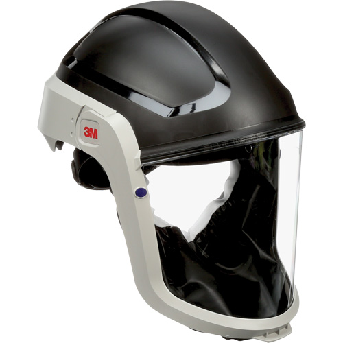 Ensemble casque Versaflo, Universel, Casque rigide Cantin et fils
