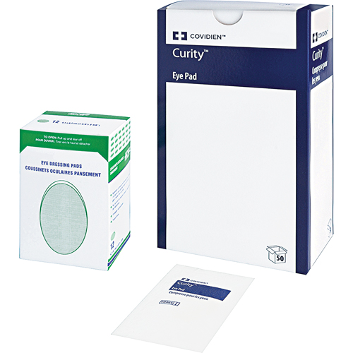Tampons, Oculaire, Classe 1 Cantin et fils