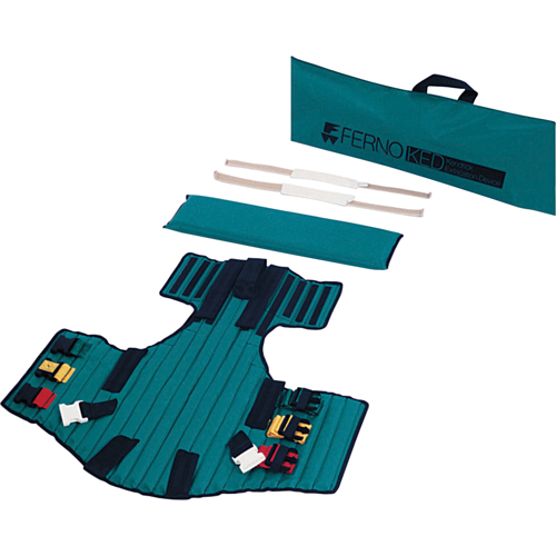 K.E.D.&reg; (Kendrick Extrication Devices) Cantin et fils