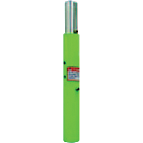 Confined Space Rescue Systems - Davit Arm System Components - Advanced Adjustable Offset Davit Mast Cantin et fils