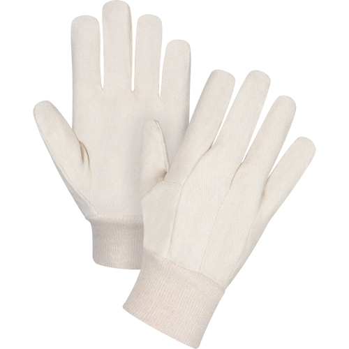 Gants en toile de coton, 7 oz, Grand Cantin et fils