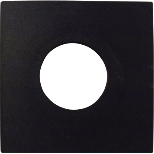 Channelizer Base, 10 lbs. Cantin et fils