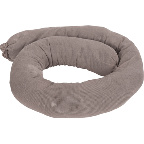 Remblais tubulaires absorbants, Universel, Absorption 20 gal., 3" la x 4' lo, Pqt de 12 Cantin et fils