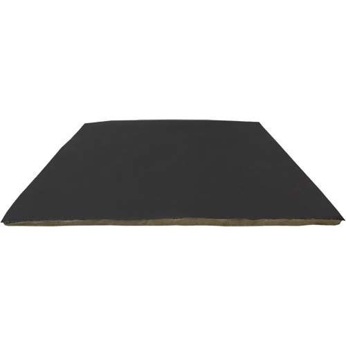 Tapis Plug Rug, Carr&eacute;e, 8" lo x 8" la Cantin et fils