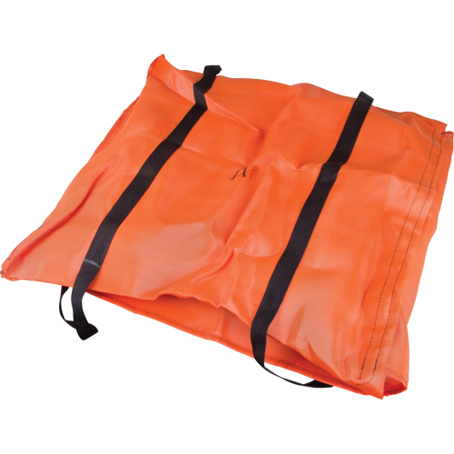 Tapis de drain pour eaux pluviales Grateguard, S&eacute;diment, 30" lo x 32" la Cantin et fils