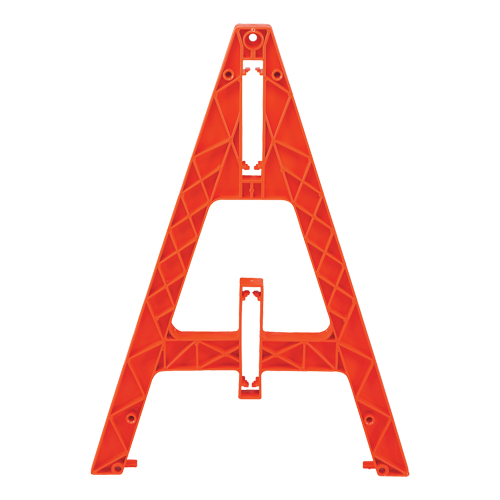 PLASTXA-Frame Barricade Leg Cantin et fils