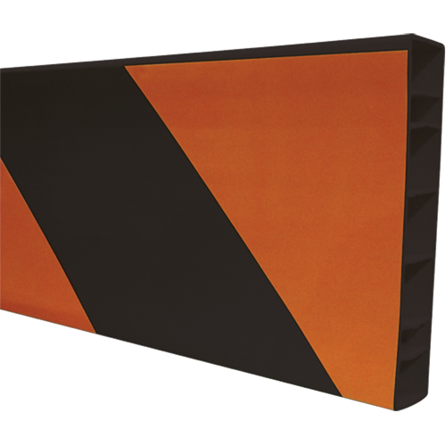 PLASTXA-Frame Barricade T-Board Cantin et fils