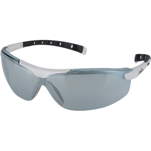 Z1500 Series Safety Glasses, Indoor/Outdoor Mirror Lens, Anti-Scratch, Meets/Exceeds CSA Z94.3 Cantin et fils