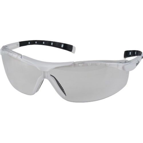 Z1500 Series Safety Glasses, Clear Lens, Anti-Fog, Meets/Exceeds CSA Z94.3 Cantin et fils