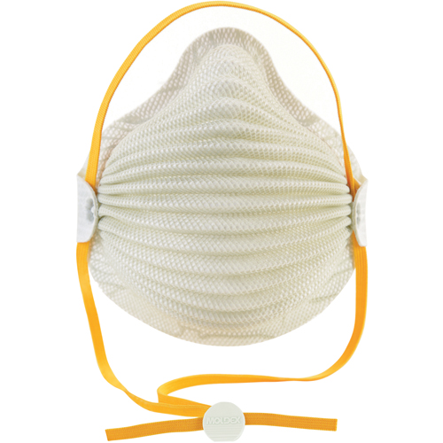 Respirateurs Airwave, N95, Certifi&eacute; NIOSH, Petit Cantin et fils