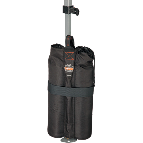 Shax&reg; 6094 Tent Weight Bags Cantin et fils