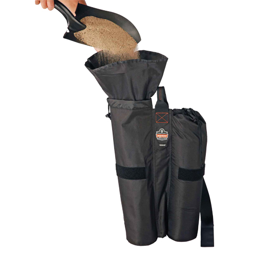 Shax&reg; 6094 Tent Weight Bags Cantin et fils