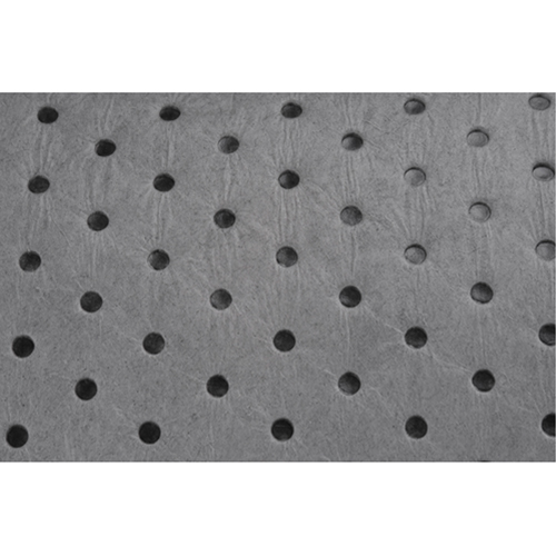 Absorbants pour zones de circulation &eacute;lev&eacute;e, L&eacute;ger, 150' lo x 30" la, Absorption 40 gal. Cantin et fils