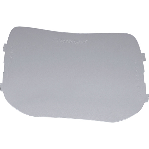 Masques de soudeur Speedglas a/filtre variable autonoircissant de s&eacute;rie 100, Ext&eacute;rieur Cantin et fils