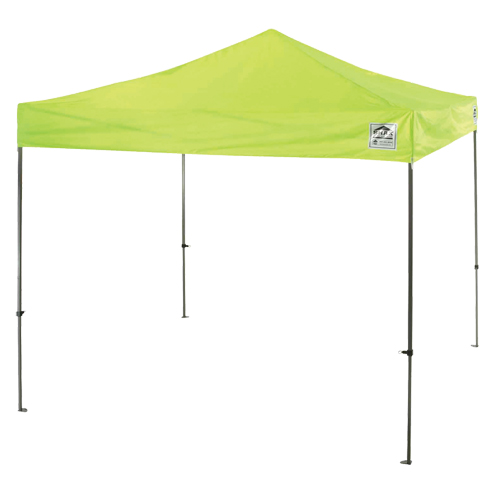 SHAX&reg; 6010 Light-Weight Tents Cantin et fils