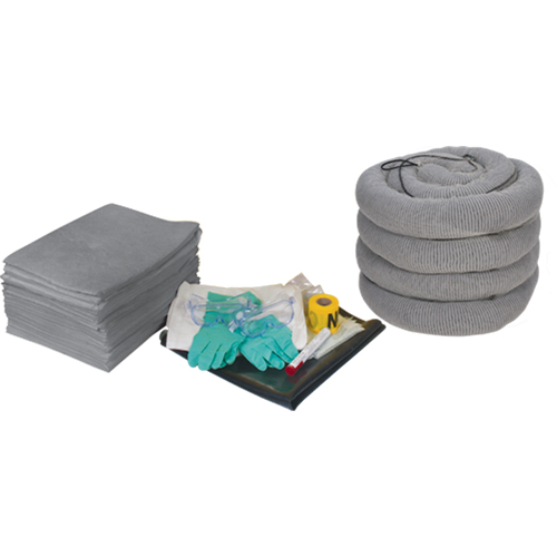 95-Gallon Replacement Kit, Universal Cantin et fils