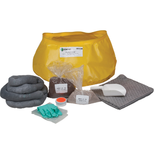 17-Gallon Western Canada Replacement Kit, Universal Cantin et fils
