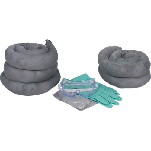 Trousse de rechange, 5 gallons, Universel Cantin et fils